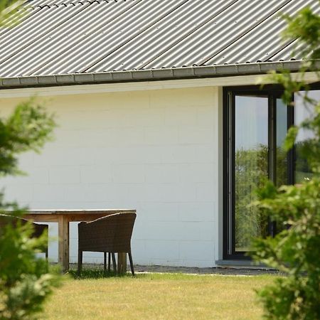 Landlord Bij Leuven Aparthotel Holsbeek Buitenkant foto