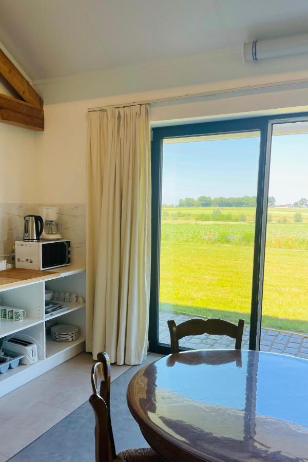 Landlord Bij Leuven Aparthotel Holsbeek Buitenkant foto
