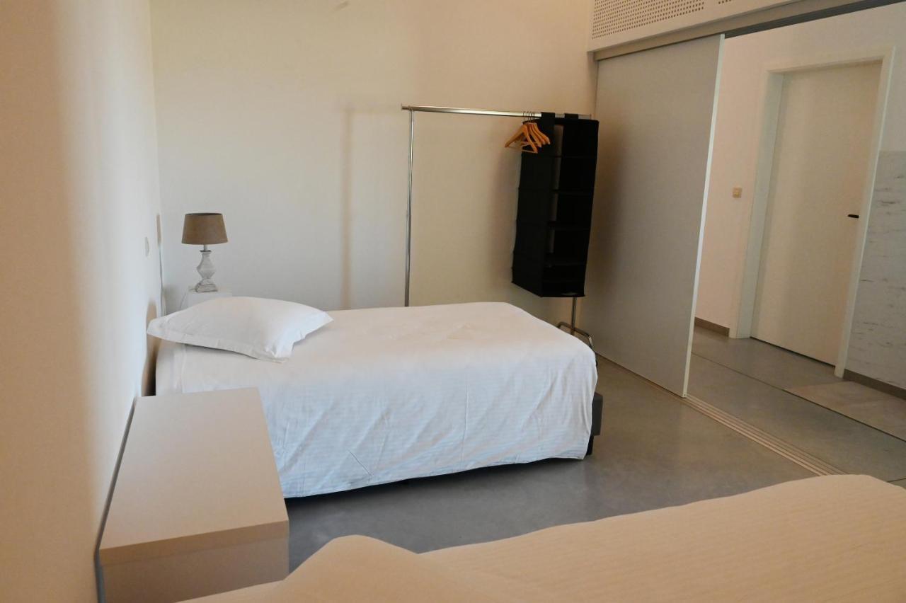 Landlord Bij Leuven Aparthotel Holsbeek Buitenkant foto
