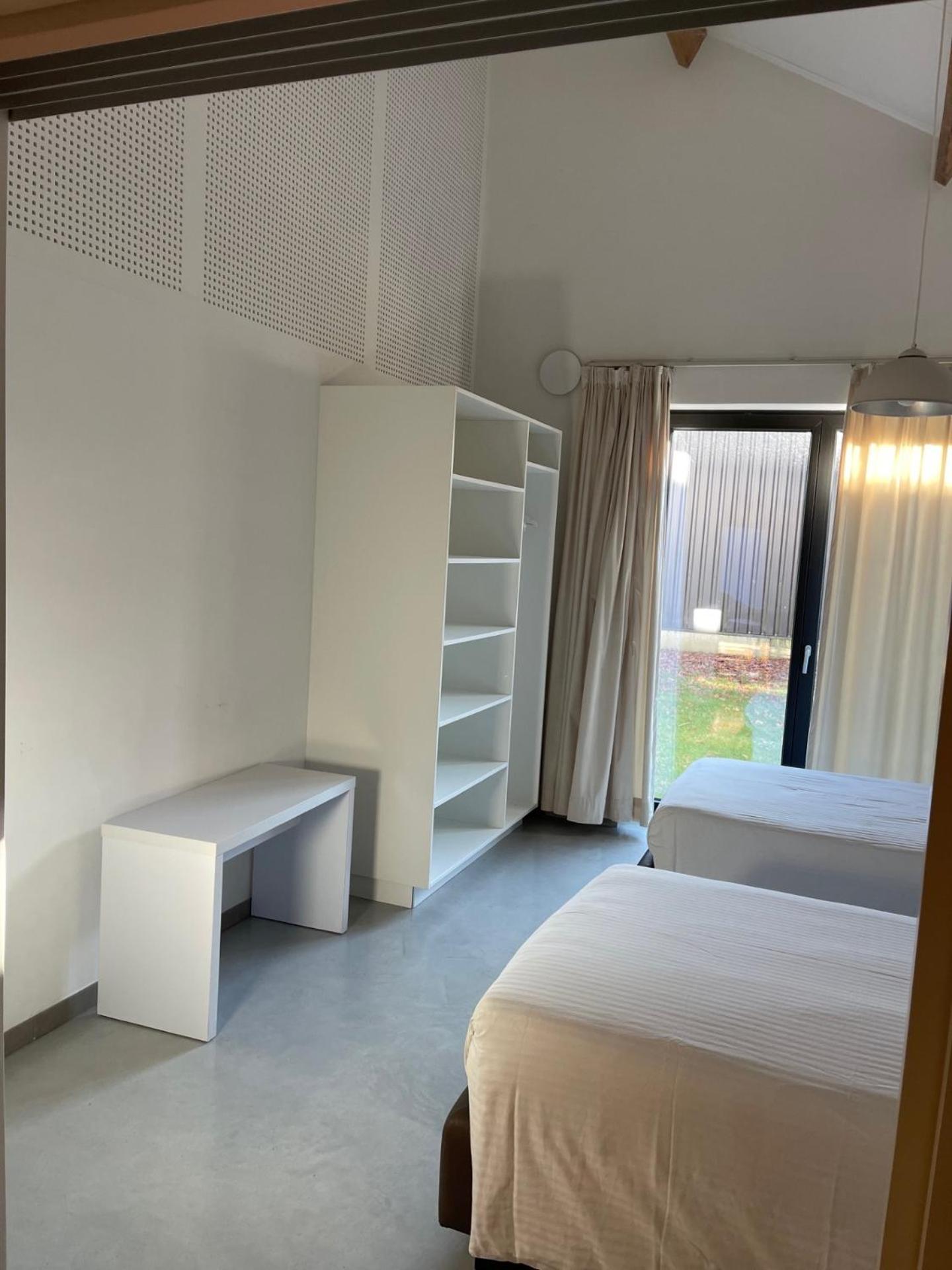 Landlord Bij Leuven Aparthotel Holsbeek Buitenkant foto